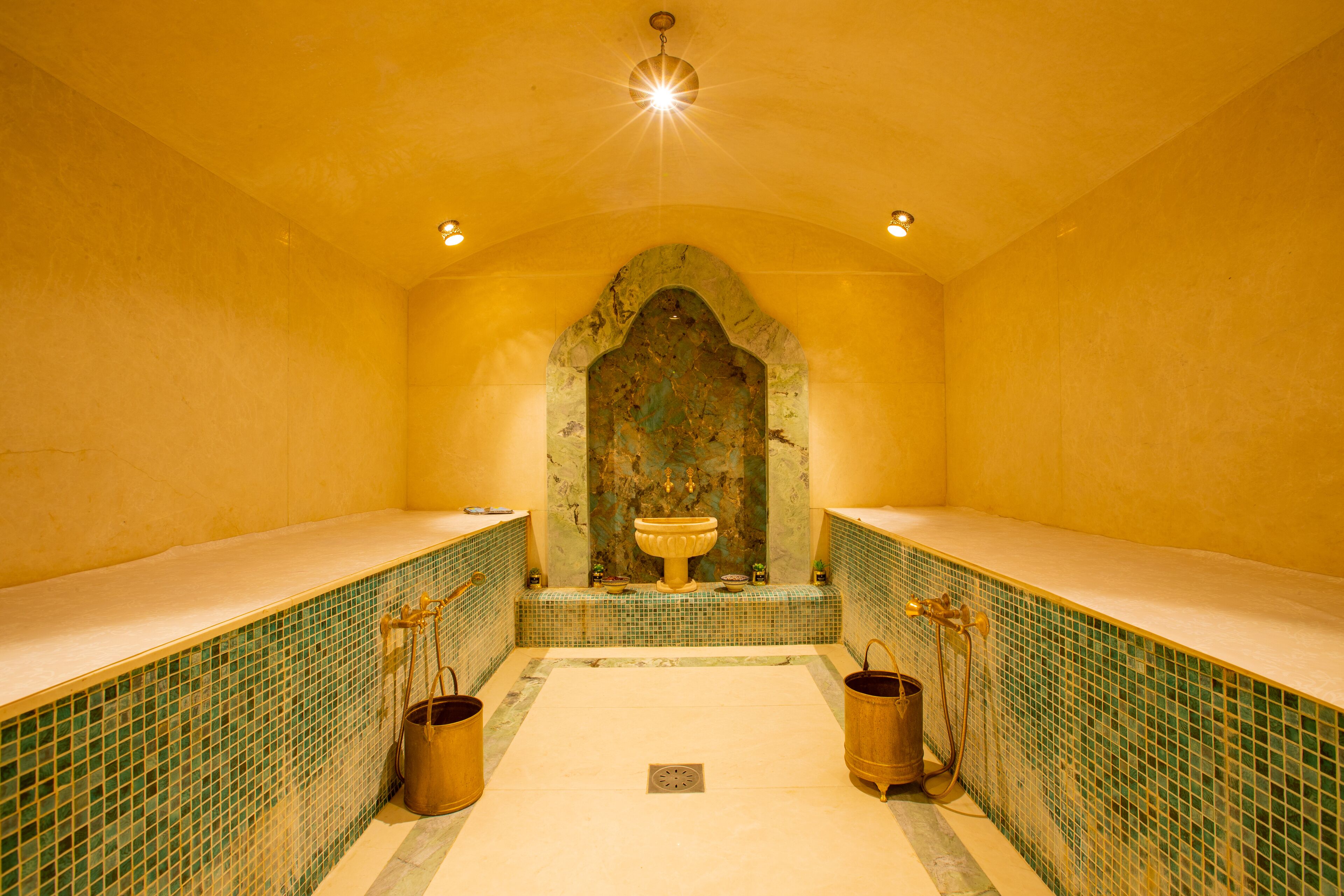 Foto - Hotel Argana Agadir