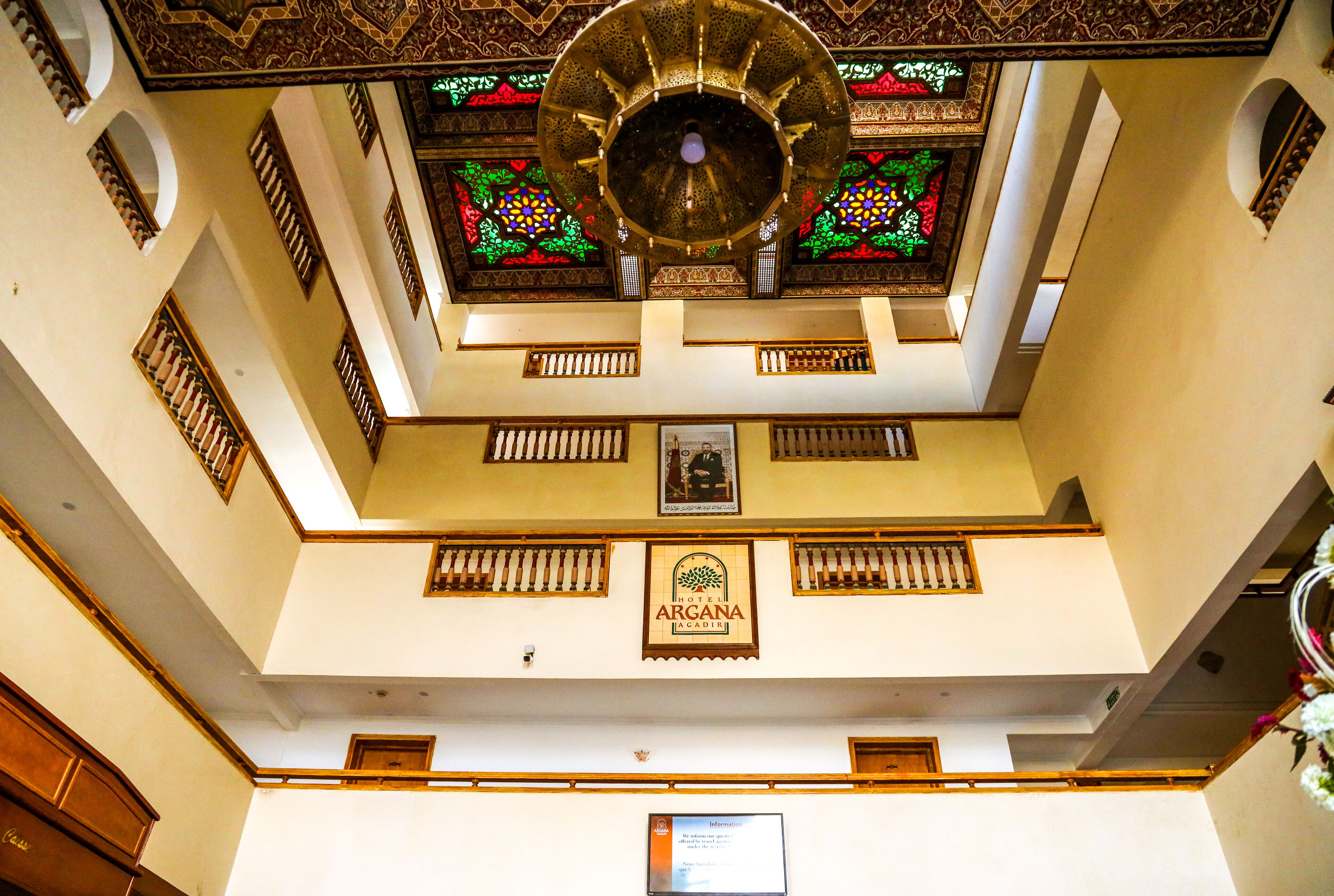 Photo - Hotel Argana