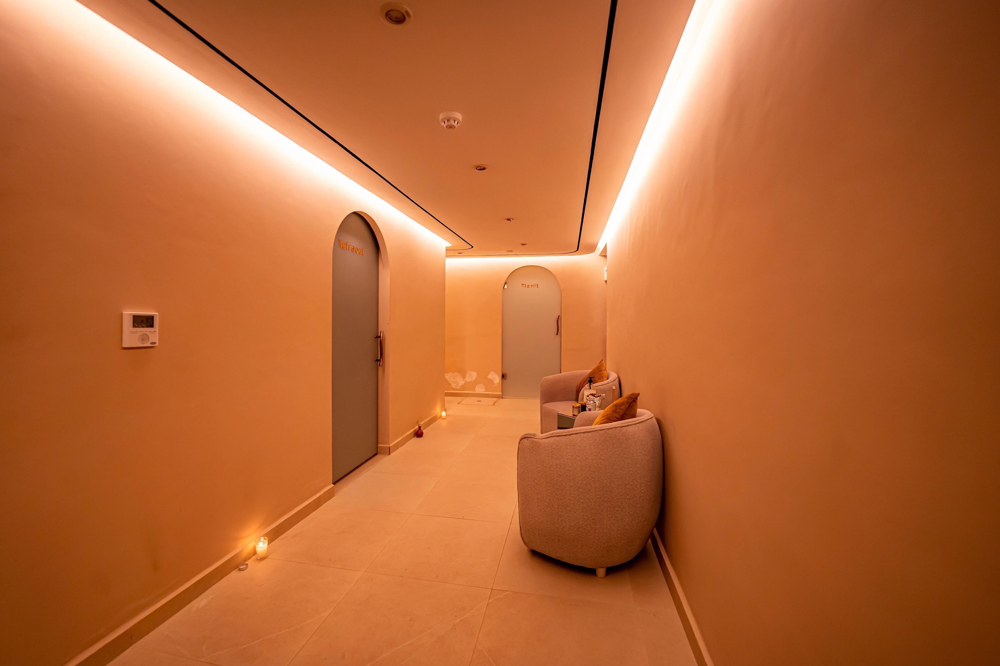 Foto - Hotel Argana Agadir