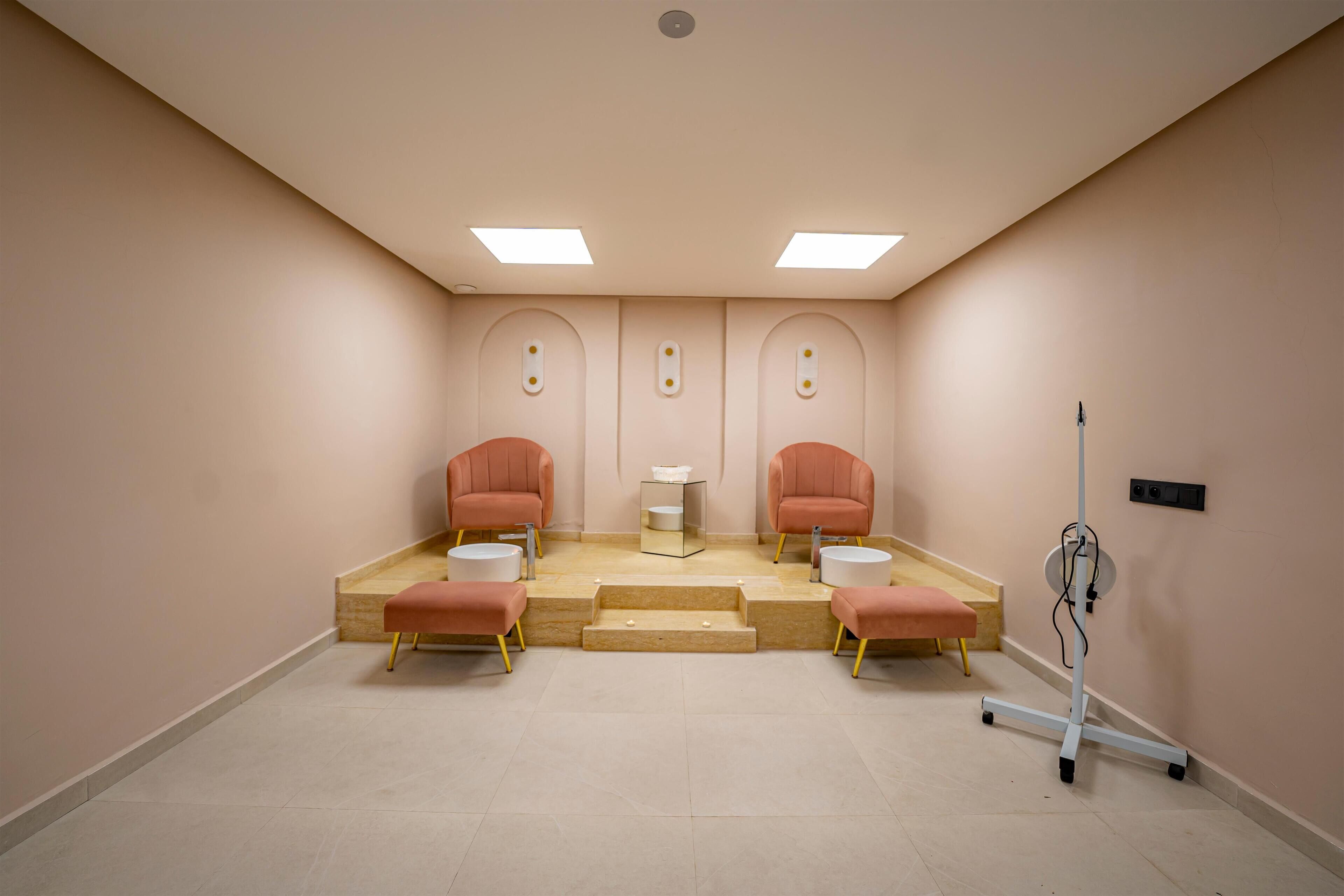 Foto - Hotel Argana Agadir