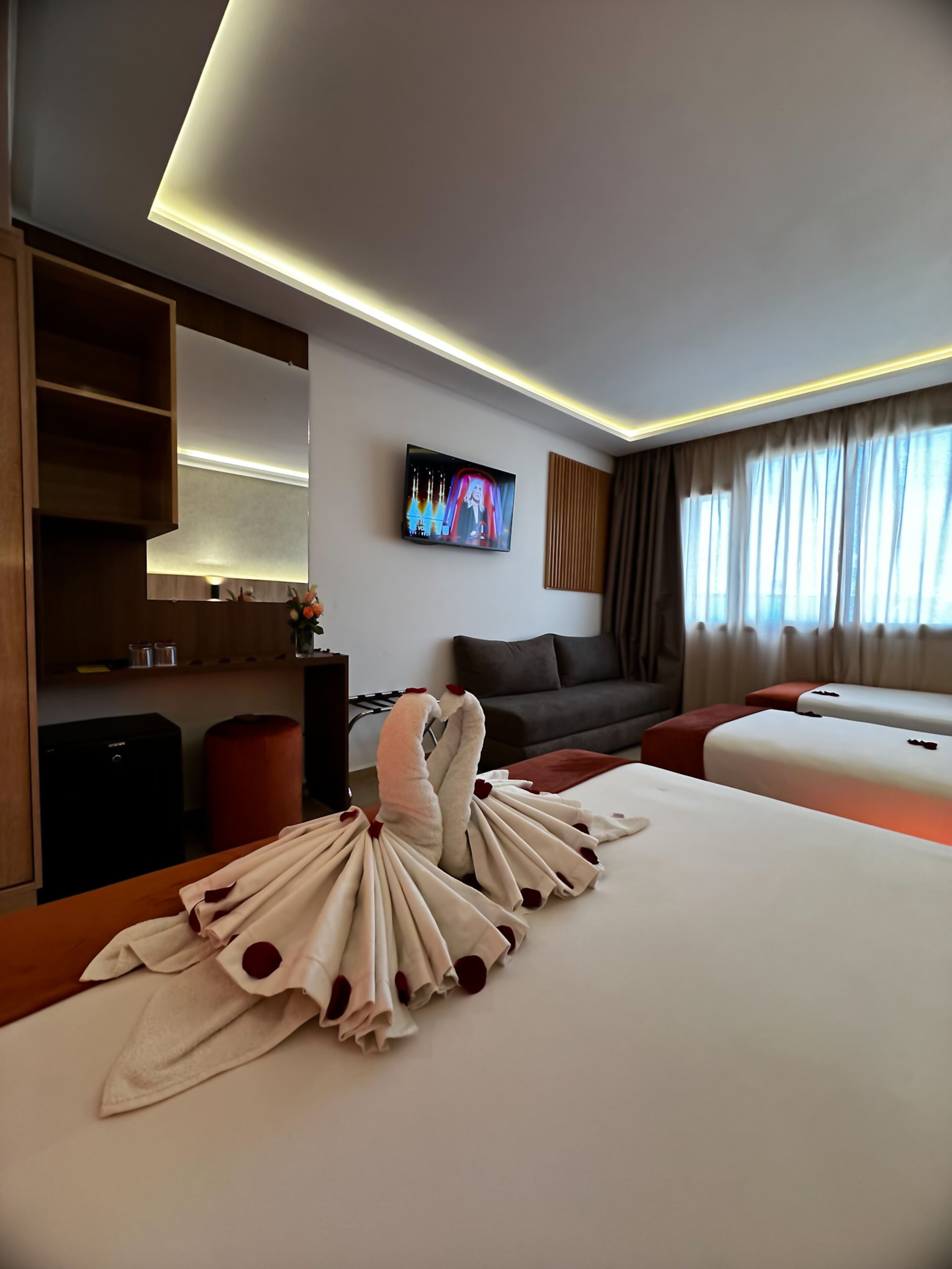 Photo - Hotel Argana