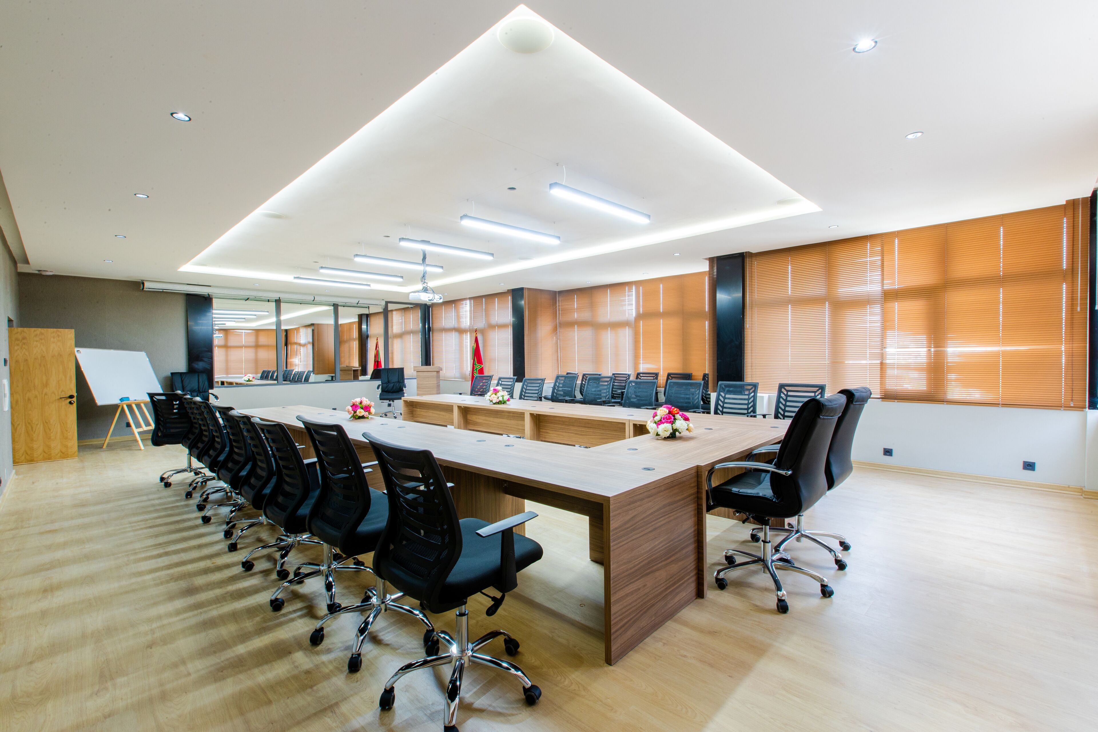 Foto - Hotel Argana Agadir