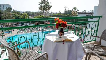 Terras