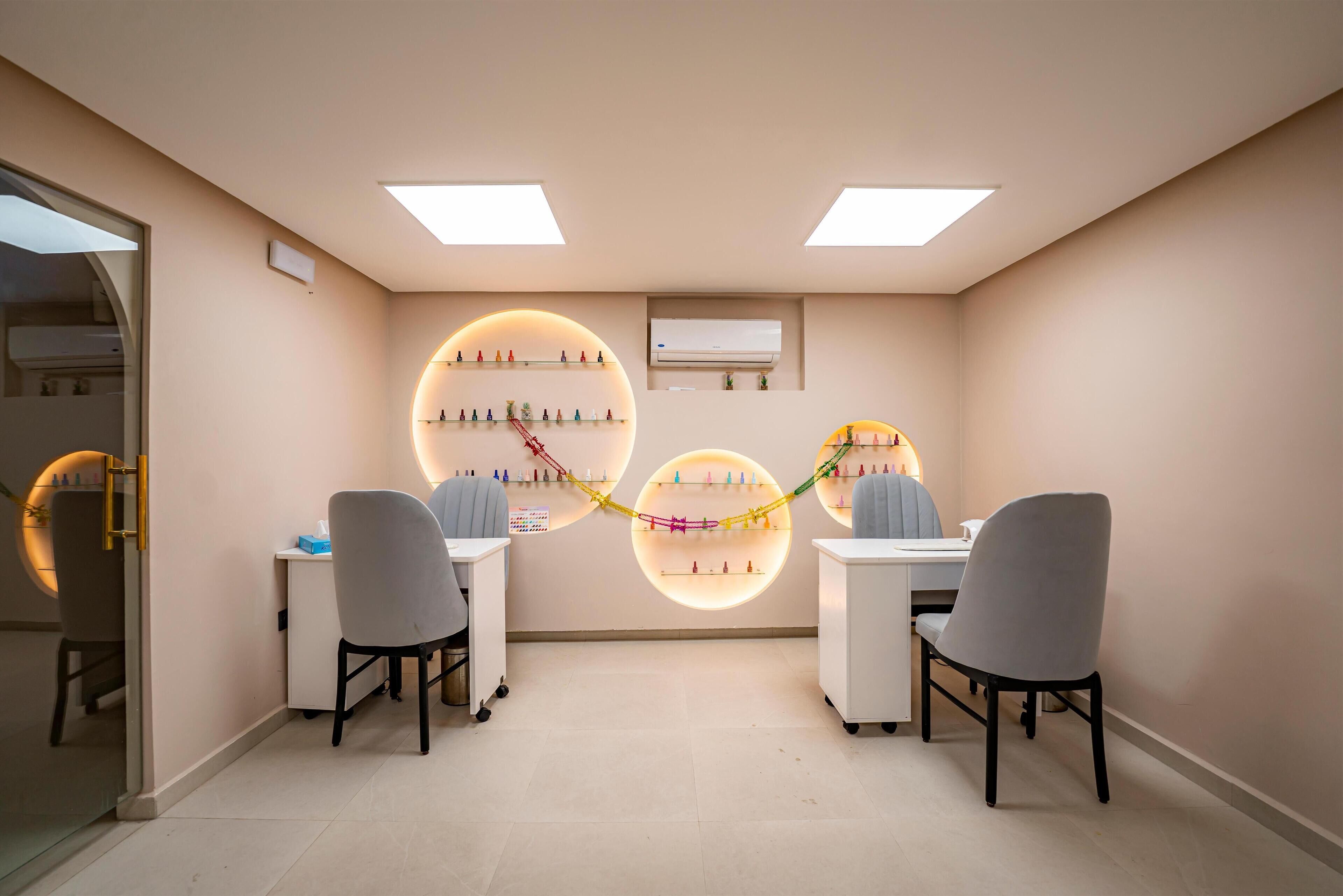 Foto - Hotel Argana Agadir