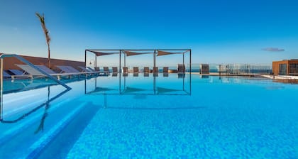 Sentido Galomar - Adults Only