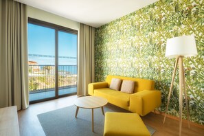 Suite | View from room - Sentido Galomar - Adults Only (Santa Cruz)