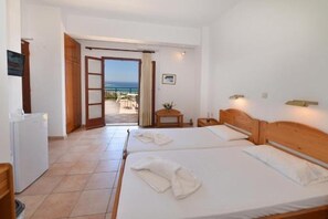 免费婴儿床、免费 WiFi