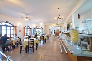 Restaurantes