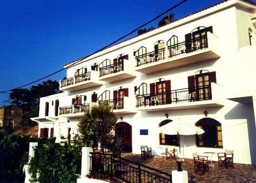 Ikaros Star Hotel