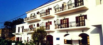 Ikaros Star Hotel
