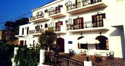 Ikaros Star Hotel