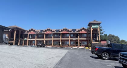 Valley Inn