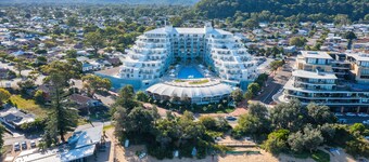 Mantra Ettalong Beach