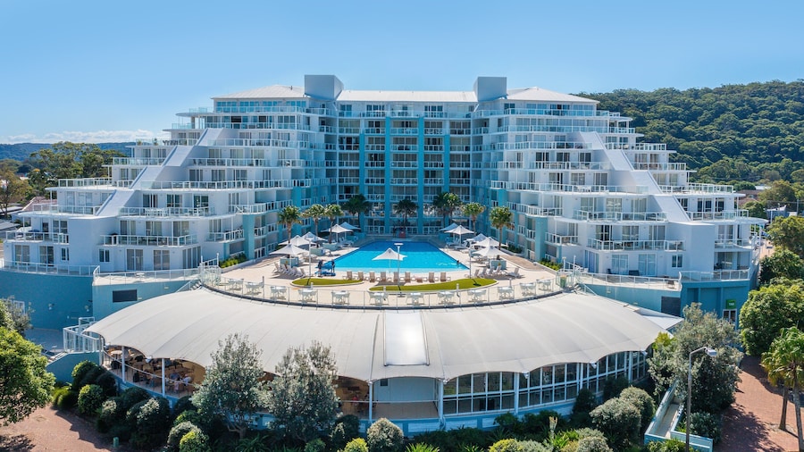 Mantra Ettalong Beach