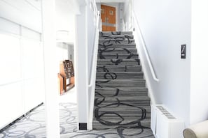 Treppe