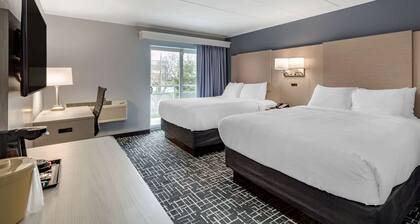 Comfort Inn Hyannis - Cape Cod