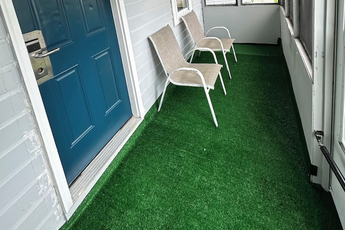 Cottage, 1 double bed | Terrace/patio