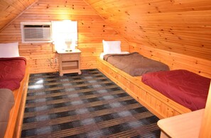 Cottage, 1 double bed