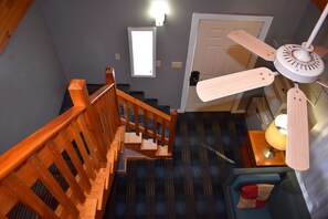 Cottage, 1 double bed | Iron/ironing board, free internet, bed sheets - Pilgrim Inn & Cottages (Plymouth)