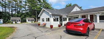 Pilgrim Inn & Cottages