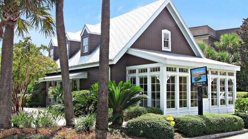 Kiawah Island by Wyndham Vacation Rentals