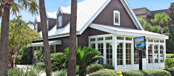 Kiawah Island by Wyndham Vacation Rentals