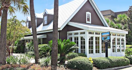 Kiawah Island by Wyndham Vacation Rentals
