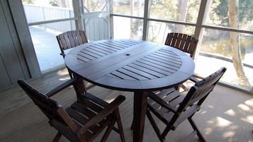 Teras/patio