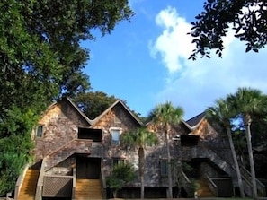 Exterior - Kiawah Island by Wyndham Vacation Rentals (Kiawah Island)