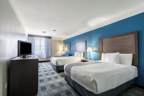 Exclusive Room, Multiple Beds, Non Smoking
