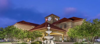 Best Western Plus Monica Royale Inn & Suites