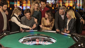Casino