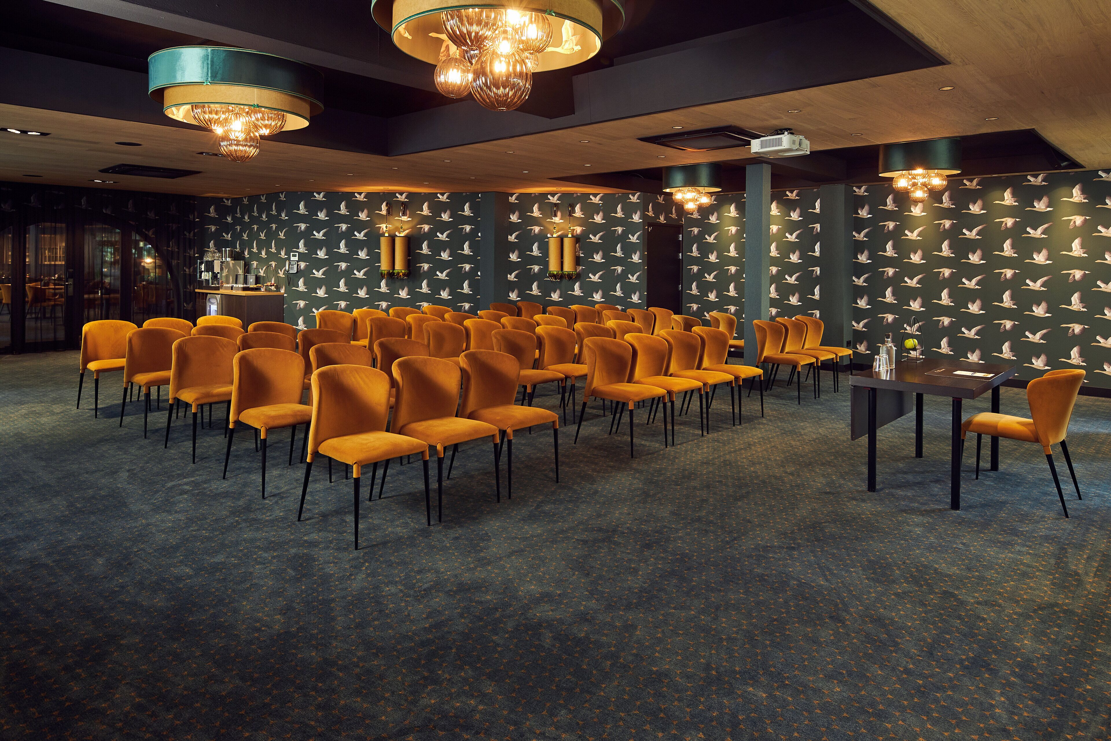 Photo - Van der Valk Hotel Gilze-Tilburg