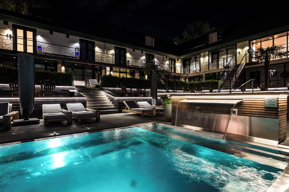 Van der Valk Hotel Gilze - Tilburg