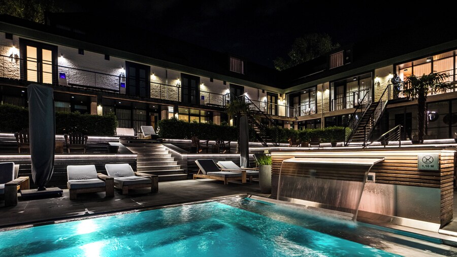 Van der Valk Hotel Gilze - Tilburg