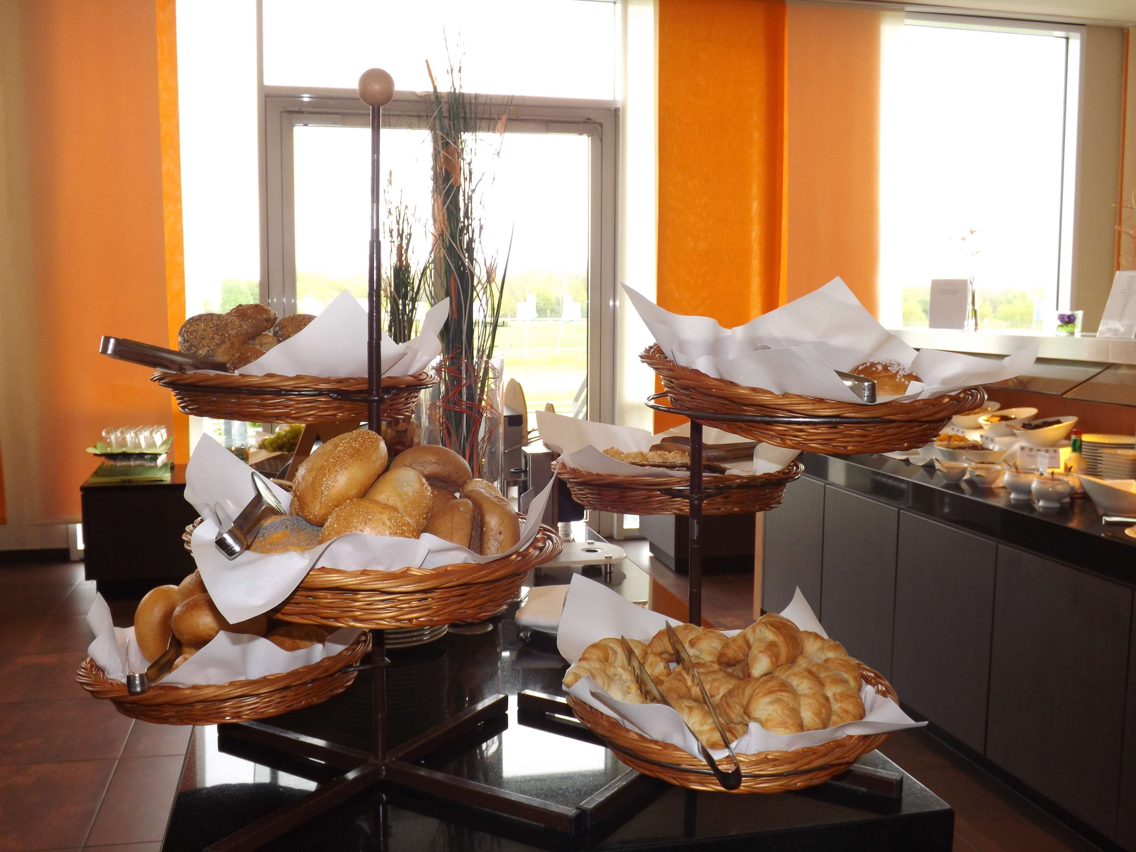 Foto - ATLANTIC Hotel Galopprennbahn