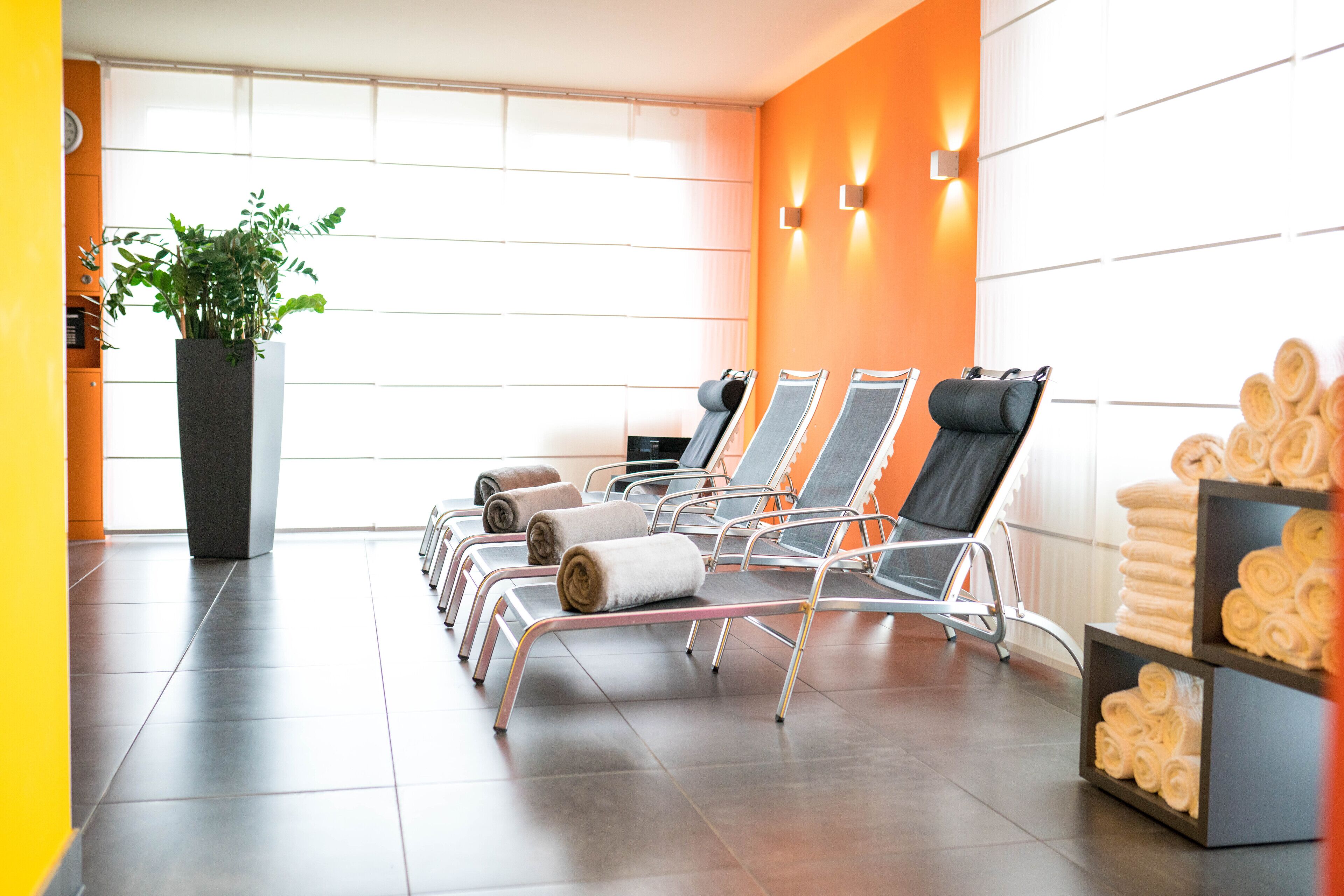 Foto - ATLANTIC Hotel Galopprennbahn