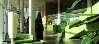 ATLANTIC Hotel Galopprennbahn