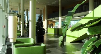 ATLANTIC Hotel Galopprennbahn