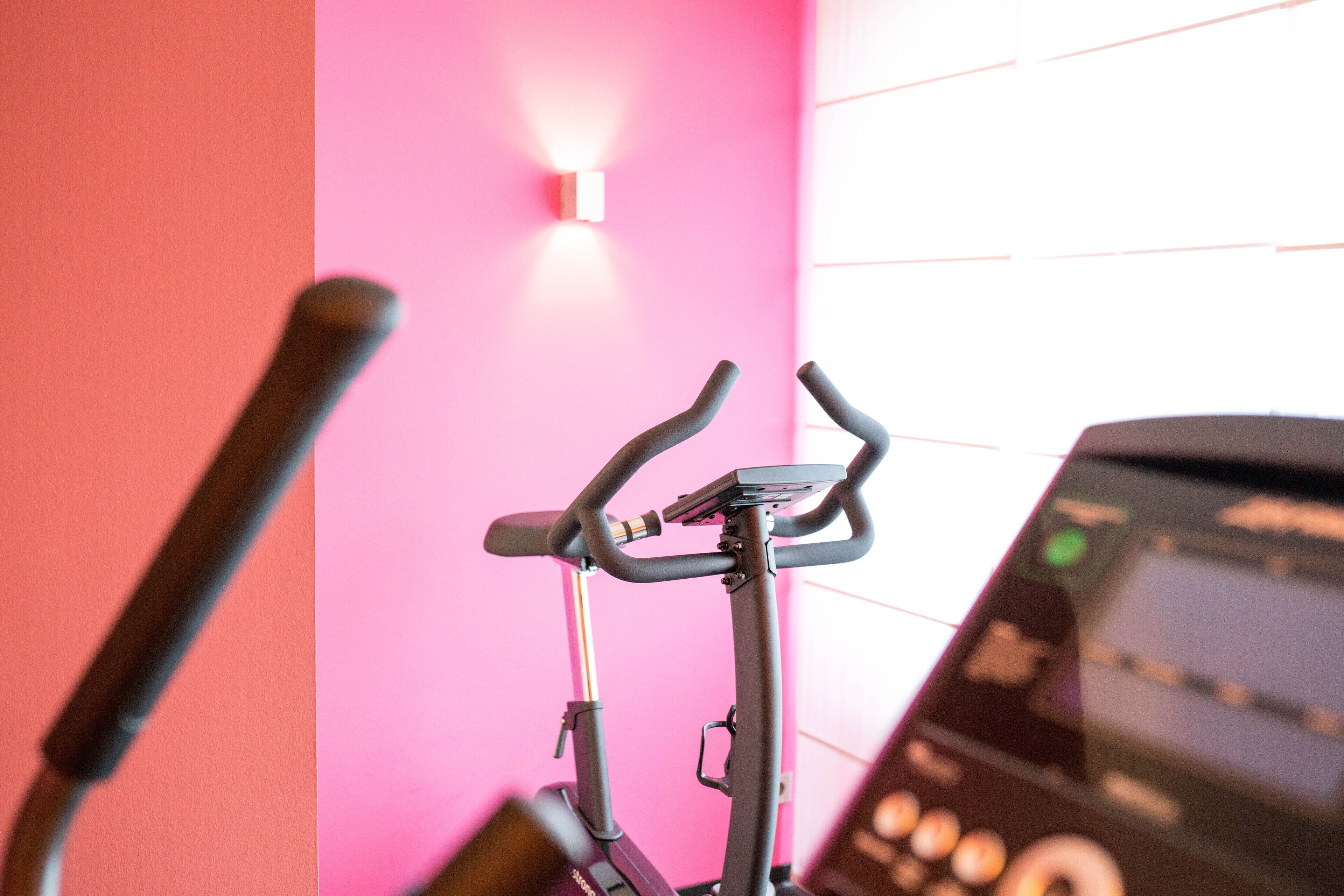 Foto - ATLANTIC Hotel Galopprennbahn