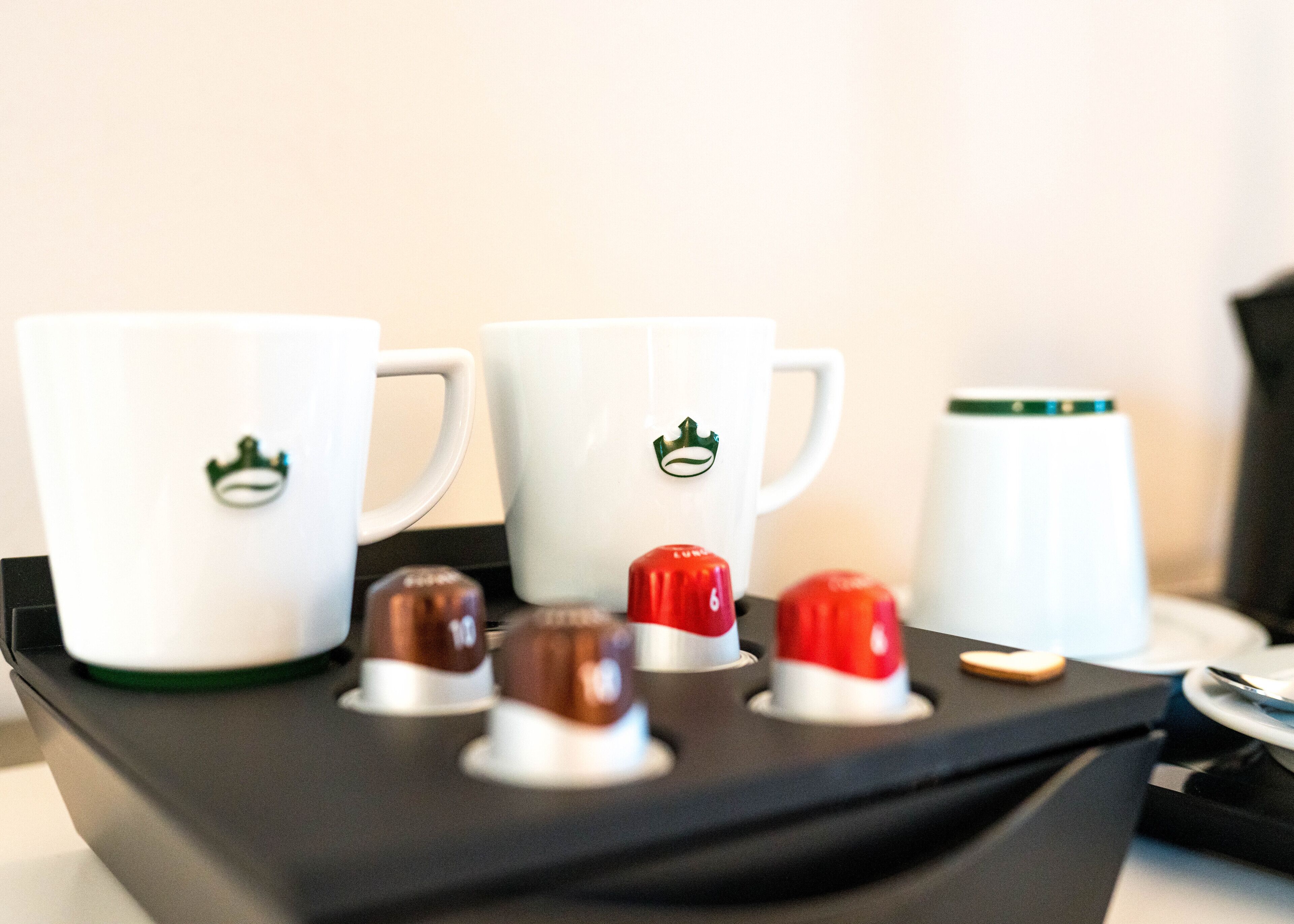 Foto - ATLANTIC Hotel Galopprennbahn