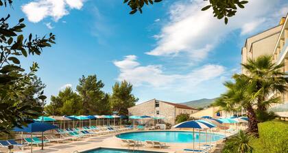 Sunny Rabac by Valamar