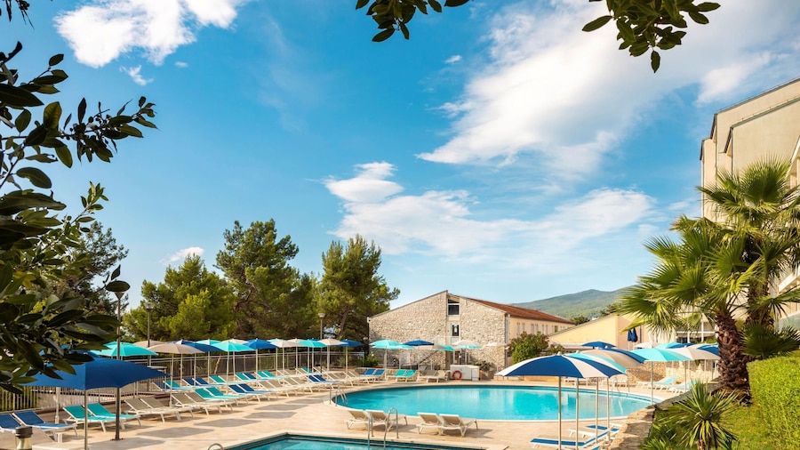Sunny Rabac by Valamar