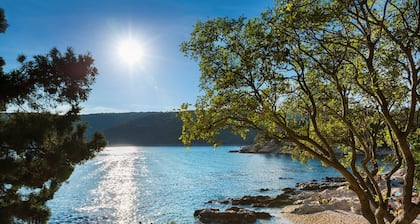 Sunny Rabac by Valamar