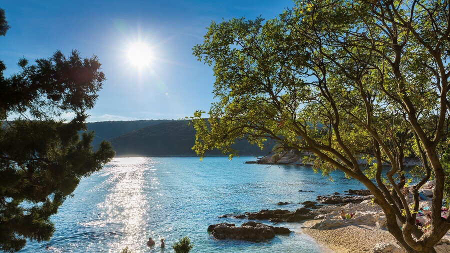 Sunny Rabac by Valamar
