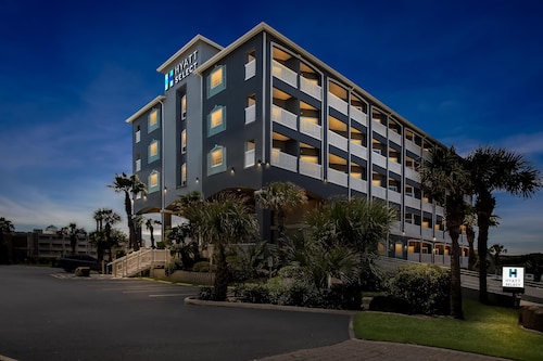 Hyatt Select Galveston - Beachfront
