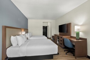 Room, 2 Queen Beds - Hyatt Select Galveston - Beachfront (Galveston)