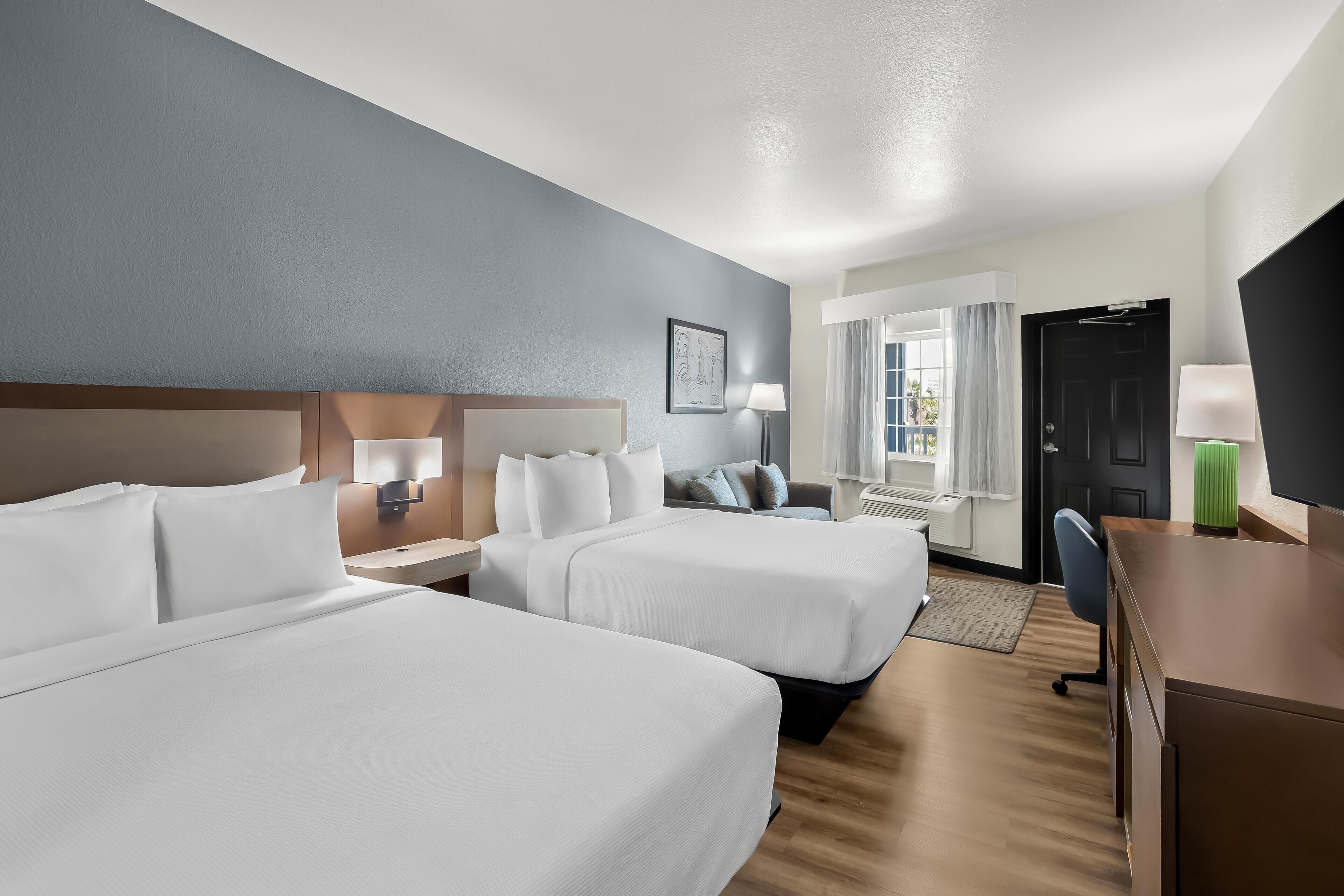 Photo - Hyatt Select Galveston - Beachfront
