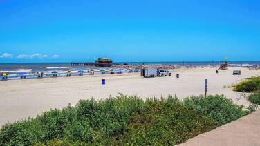 Quality Inn & Suites Galveston - Beachfront