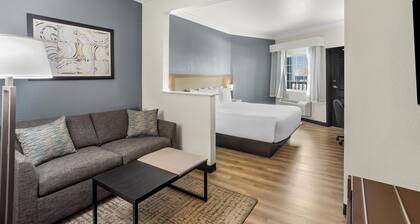 Hyatt Select Galveston - Beachfront